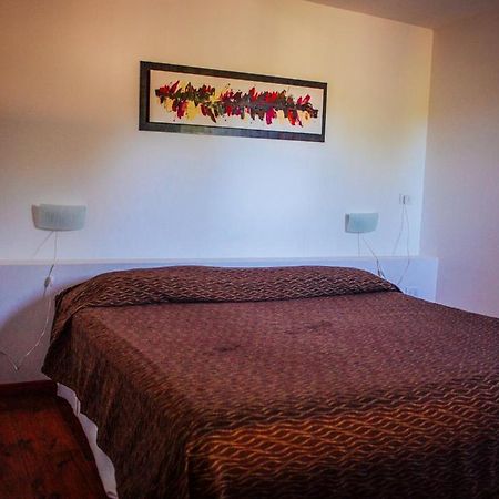 Las Cimas Apart Hotel 노노 외부 사진